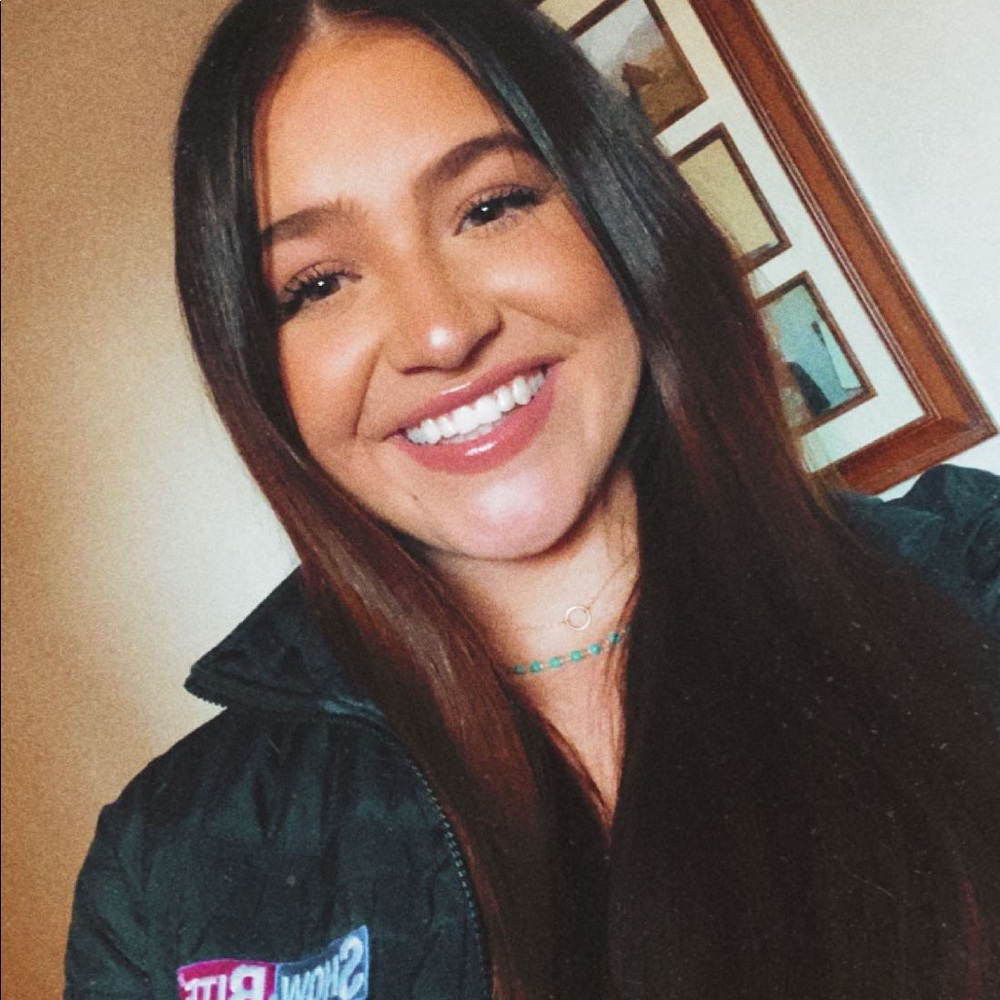 Meet your Posher, Kylie